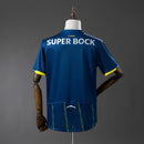 Camisa Porto Home 25/26 - Away Azul