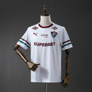 Camisa Fluminense Away 26/27 - Branca