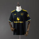Camisa Manchester United Away 25/26