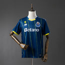 Camisa Porto Home 25/26 - Away Azul