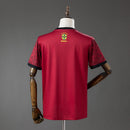 Camisa Brasil Edição Especial 2026 Torcedor - Vermelho