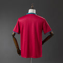 Camisa Portugal Home 2026  - Vermelha