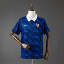 Camisa França Home 2026 Torcedor - Azul