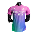 Camisa AC Milan Edição Especial 2023/24 Jogador Rosa - Puma