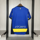 Camisa Parma Away 24/25 - Azul e Amarelo
