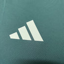 Camisa Cruzeiro de Treino 25/26 - Azul Turquesa