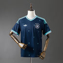 Camisa Alemanha Away 2026  - Azul