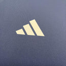 Camisa Cruzeiro de Treino 24/25 - Azul e Laranja