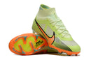 Chuteira Nike Air Zoom Mercurial Superfly IX Elite Campo