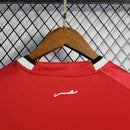 Camisa Egito Home 2022 - Vermelha