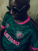 Camisa Fluminense Cartola 23/24