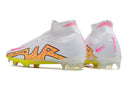 Chuteira Nike Air Zoom Mercurial Superfly IX Elite Campo