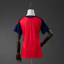 Camisa Espanha Feminina 2026