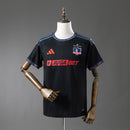 Camisa Colo-Colo Away 26/27 - Preta