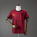 Camisa Brasil Edição Especial 2026 Torcedor - Vermelho