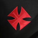 Camisa Vasco de Treino 23/24 - Preta