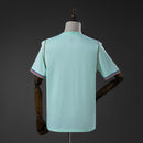 Camisa França Away 2026 Torcedor - Verde Azulado