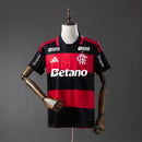 Camisa Flamengo 26/27 Home Torcedor