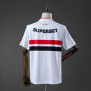 Camisa São Paulo 26/27 Home Torcedor