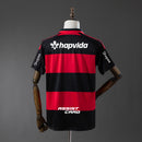 Camisa Flamengo 26/27 Home Torcedor