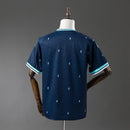 Camisa Alemanha Away 2026  - Azul