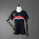 Camisa São Paulo III Feminina 25/26