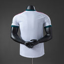 Camisa Real Madrid Home 2025/26 - Versão Jogador