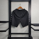 Shorts Vasco Fora 23/24 - Preto