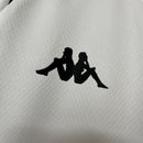 Camisa Vasco Edição Especial 24/25 - Versão Feminina Baby Look Branca