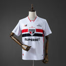 Camisa São Paulo 26/27 Home Torcedor