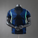 Camisa Seleção Brasil Jogador Away - 2026 Azul
