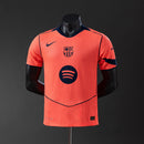 Camisa Barcelona Edição Total 90 2025/26 - Versão Jogador