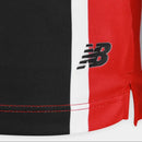 Camisa São Paulo Away 25/26 - Preta e vermelha