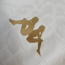 Camisa Vasco Third 22/23 - Branca