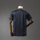 Camisa Brasil Edição Especial 2026 Torcedor - Preto
