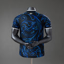 Camisa Argentina Jogador Away - 2026 Azul