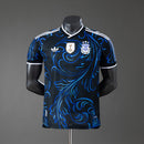 Camisa Argentina Jogador Away - 2026 Azul