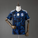 Camisa Argentina Away 2026 Torcedor - Azul Escuro