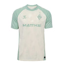 Camisa Werder Bremen 2024/25 Away Torcedor