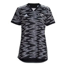 Camisa Atlético Mineiro III 24/25 - Versão Feminina Baby Look