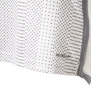 Camisa Atlético Mineiro Fora 24/25 - Versão Feminina Baby Look Branca