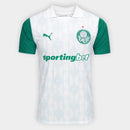 Camisa Palmeiras 25/26 Away Torcedor