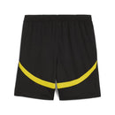 Conjunto Infantil Borussia Dortmund I 24/25 - Amarelo