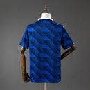 Camisa França Home 2026 Torcedor - Azul