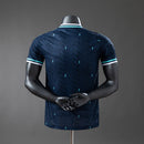 Camisa Alemanha Jogador Away - 2026 Azul