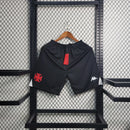 Shorts Vasco Titular 23/24 - Preto