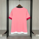 Camisa Retrô Juventus II Away 2015/16 Adidas Masculino Rosa