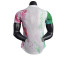 Camisa Itália 23/24 Jogador Adidas Masculina - Branco