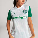 Camisa Palmeiras Away 25/26 Feminina