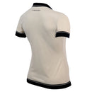 Camisa Corinthians Edição Especial 23/24 - Versão Feminina Baby Look Bege